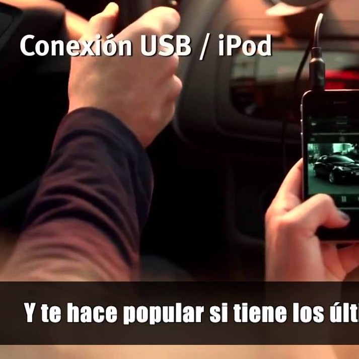 Así te engaña la publicidad automotriz