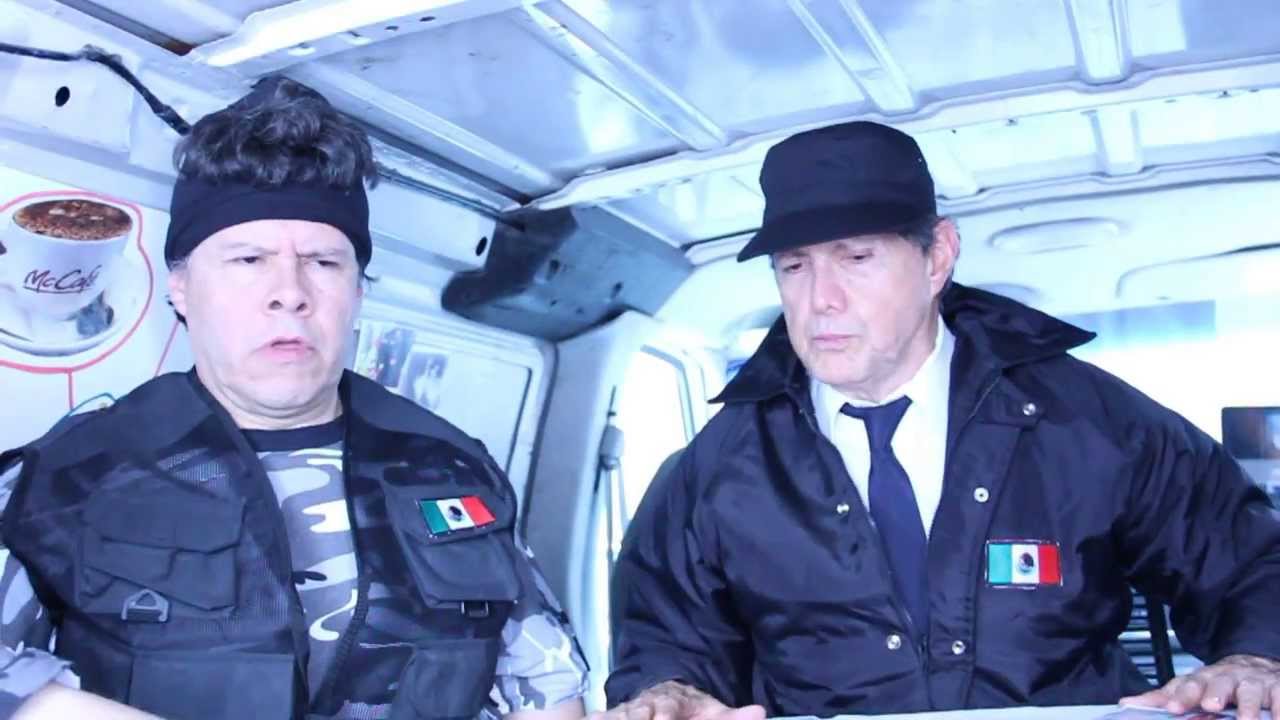Cártel Chatarra