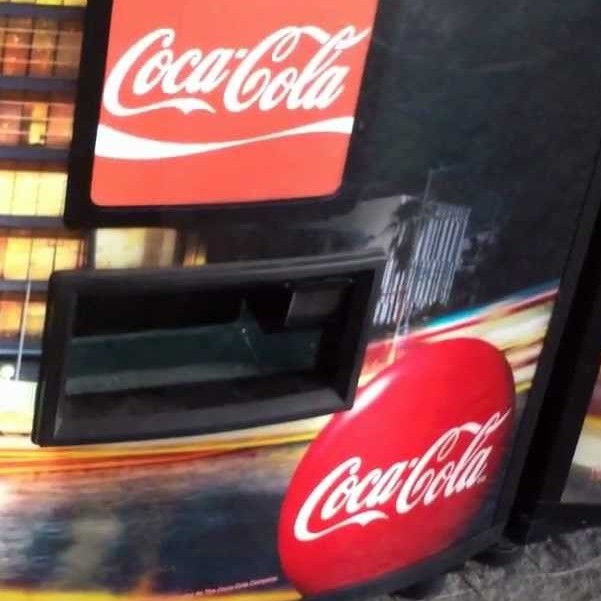 La «Coca-Colización» de México