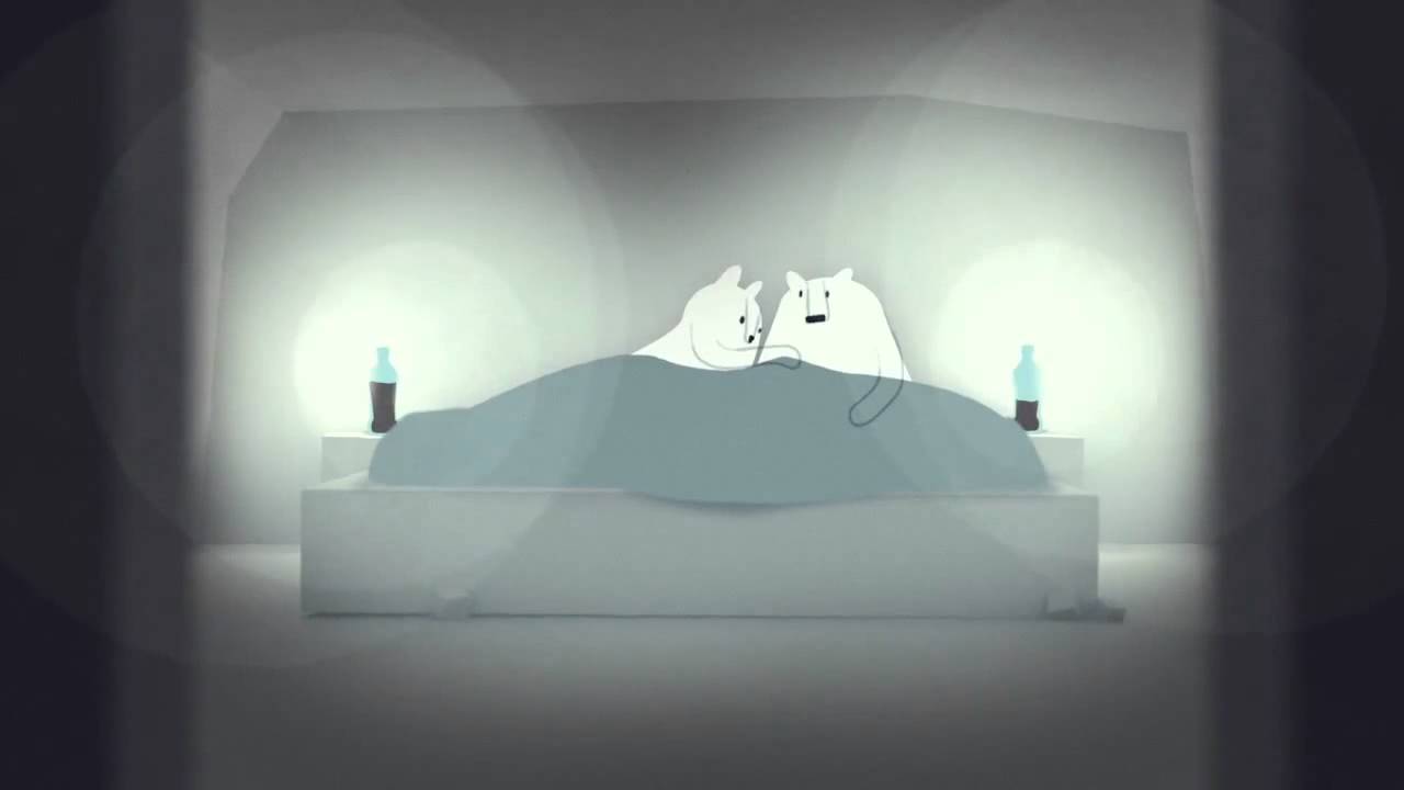 Osos reales (The Real Bears)