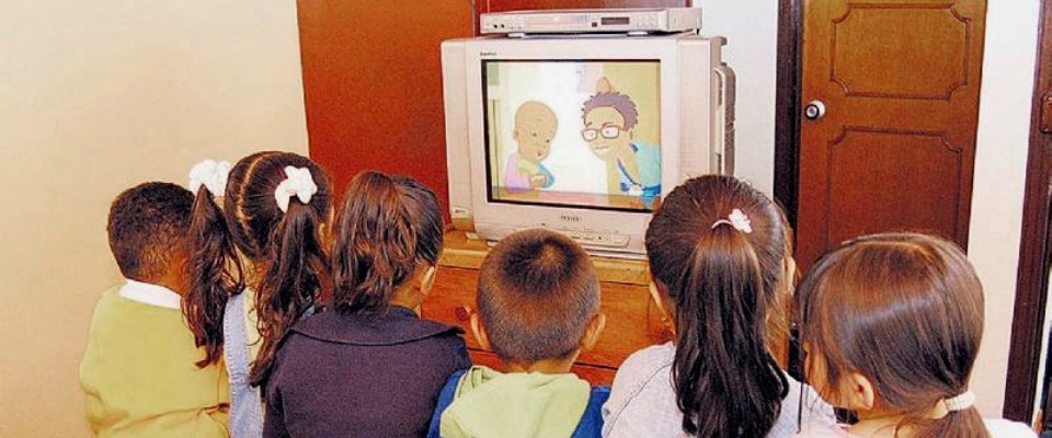 Brasil prohíbe toda publicidad dirigida a la infancia