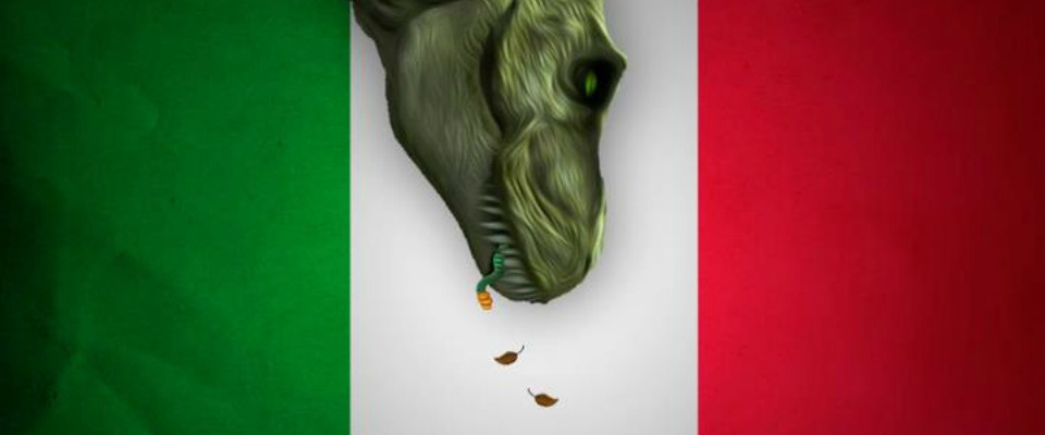 El Dinosaurio Reloaded