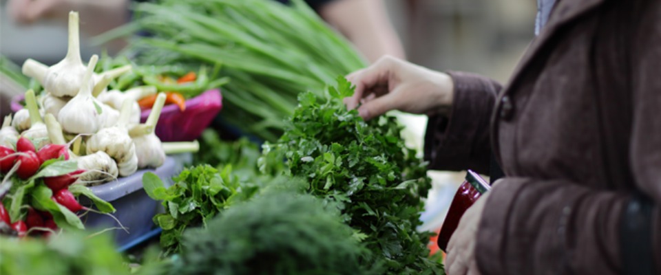 Necesaria y urgente intervención del Estado en mercado de alimentos