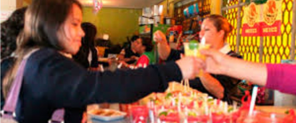 “Letra muerta” la regulación de alimentos y bebidas en nuevo ciclo escolar