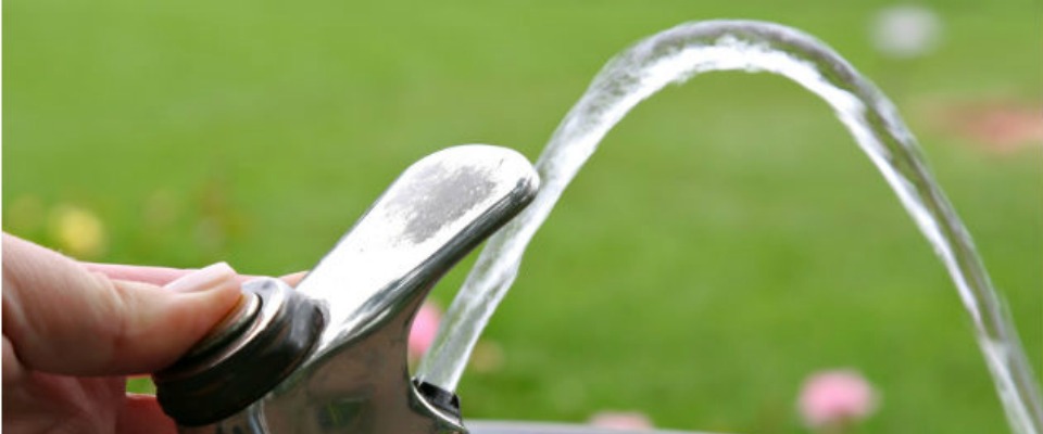 Insuficiente el presupuesto asignado para bebederos en escuelas