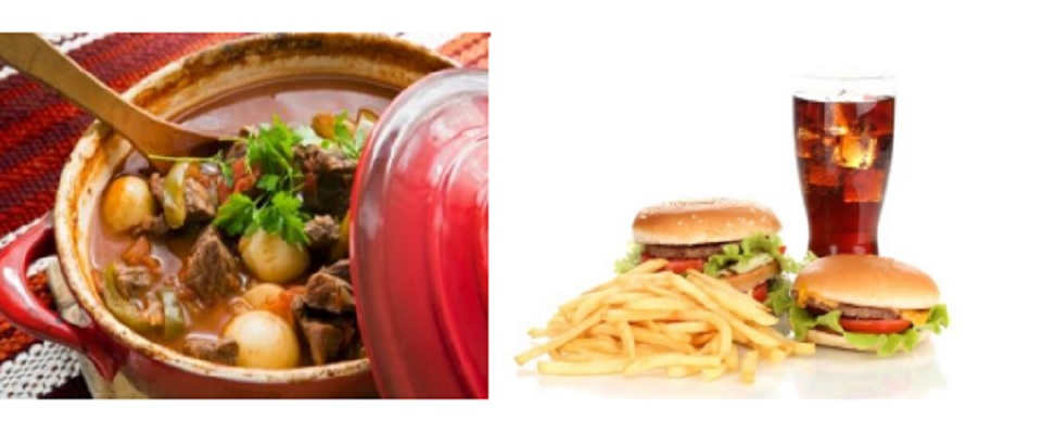 La colonización chatarra de América Latina