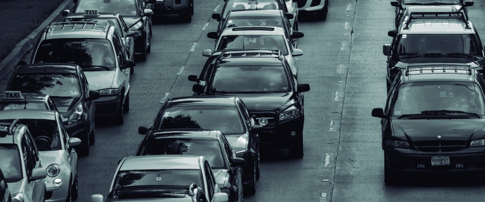 Hacia el colapso vial de la zona metropolitana del Valle de México