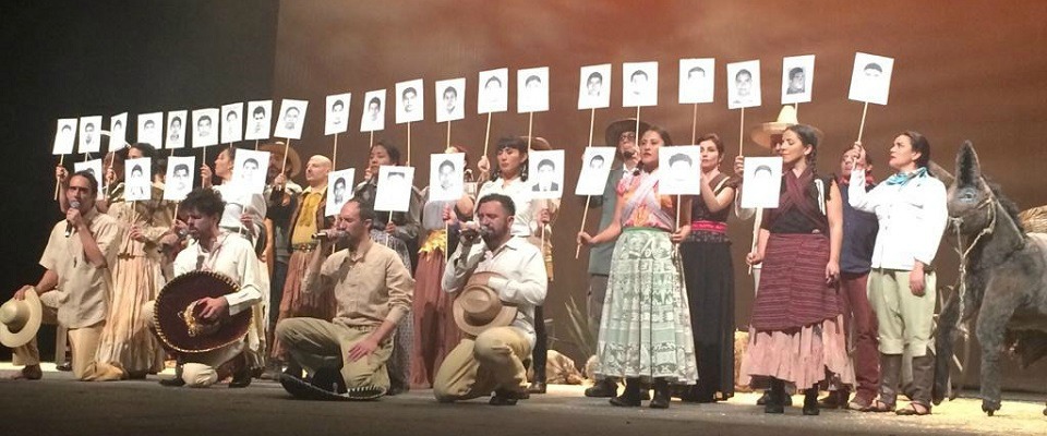 La Noche de las Publivíboras 2014