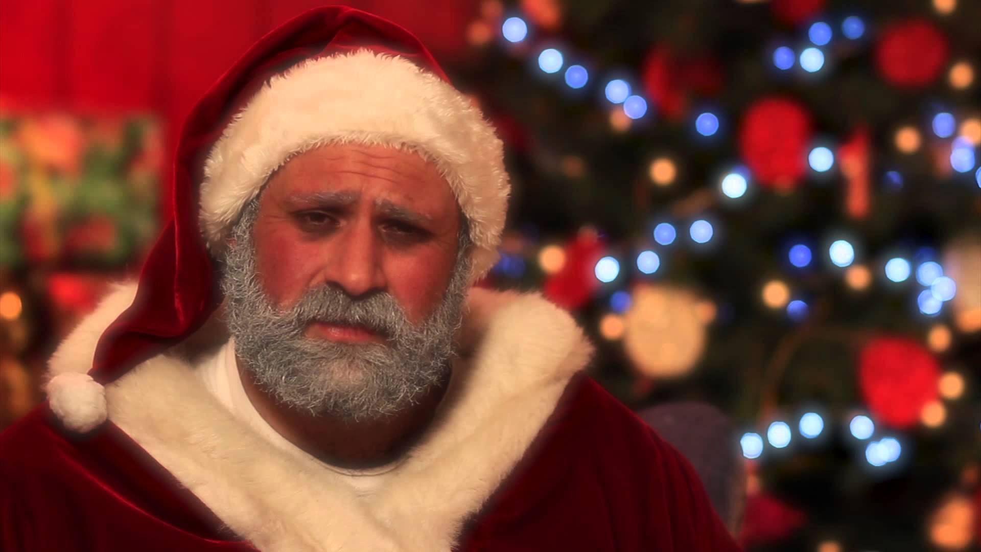 La renuncia de Santa