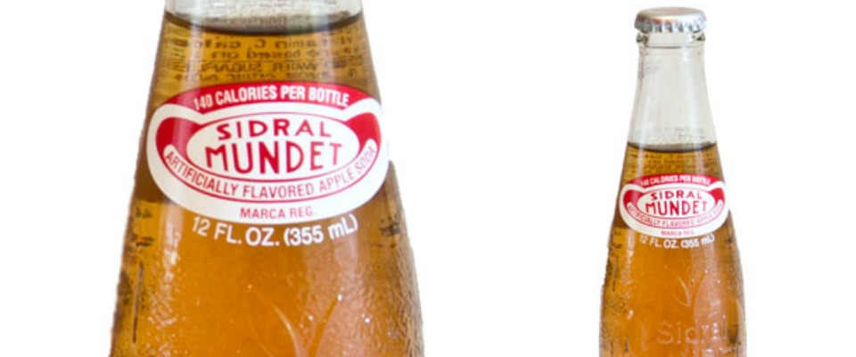 Exigimos a Profeco multa y retiro de publicidad engañosa del refresco Sidral Mundet de Coca-Cola