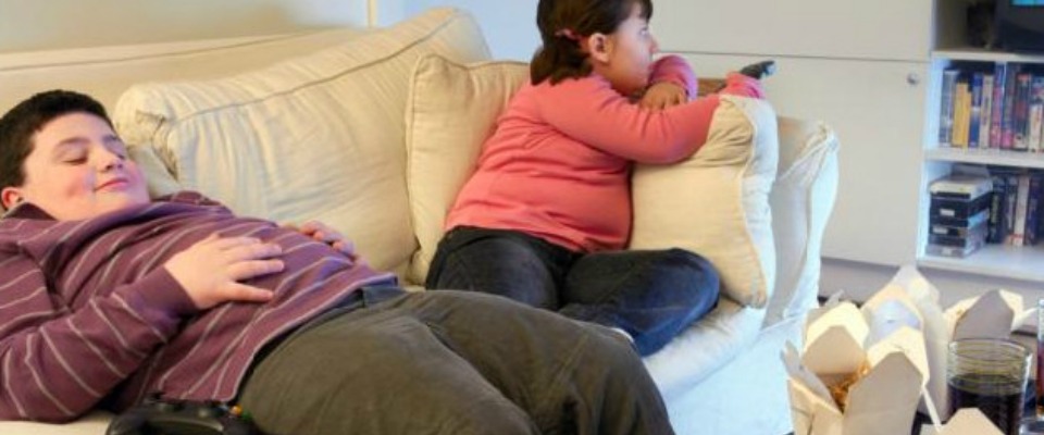 Urgen acciones contra la obesidad infantil: OMS