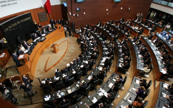 Senadoras y senadores: la obesidad infantil exige respuesta política URGENTE