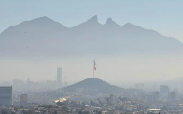 Tareas pendientes para mitigar los efectos negativos de la contaminación atmosférica