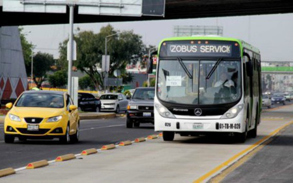 Promete ser el Tuzobús uno de los mejores sistemas BRT de transporte público en México