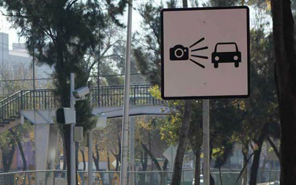 Organizaciones civiles externamos nuestra preocupación ante propuesta de dos senadores de erradicar fotomultas del reglamento de tránsito