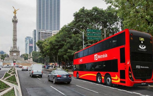 Organizaciones de la sociedad civil respaldamos los beneficios de la Línea 7 de Metrobús de la Ciudad de México