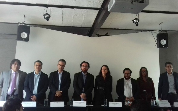 Por espionaje, organizaciones de la sociedad civil se retiran del Secretariado Técnico Tripartita de la Alianza para el Gobierno Abierto en México