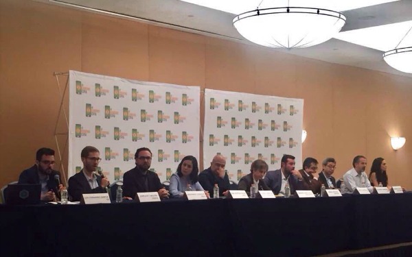 Posicionamiento frente a espionaje de personas defensoras de derechos humanos, periodistas y activistas anticorrupción