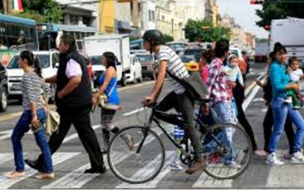 La ONU reconoce crisis humanitaria mundial por las muertes en accidentes viales, México no es la excepción