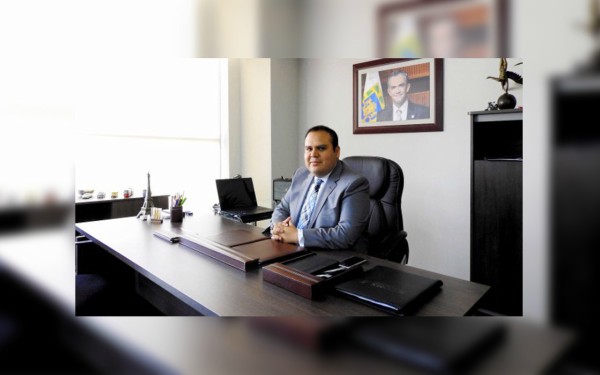 Organizaciones sociales pedimos apertura y diálogo al nuevo secretario de Movilidad de la Ciudad de México