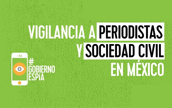 Ataque con Pegasus a Griselda Triana, periodista y pareja de Javier Valdez, no debe quedar impune
