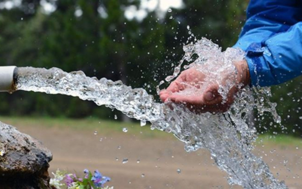 En el marco del Día Mundial del Agua, frente a sequía y sobreexplotación de refresqueras y cerveceras pedimos priorizar el derecho humano al agua