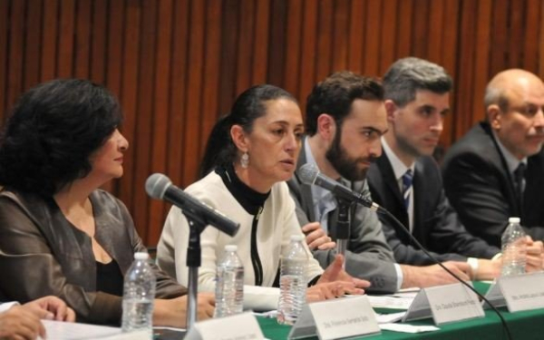 Buenas propuestas en el Plan de movilidad de la CDMX 2019 pero con pendientes que atender