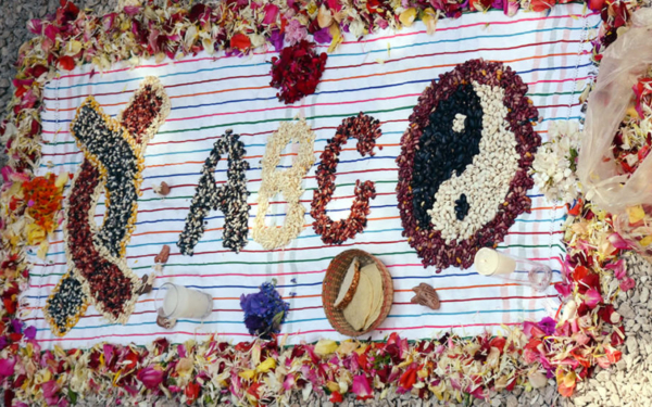 Red de ranchos agroecológicos (Red ABC) lanza sello alternativo al orgánico para productos sanos