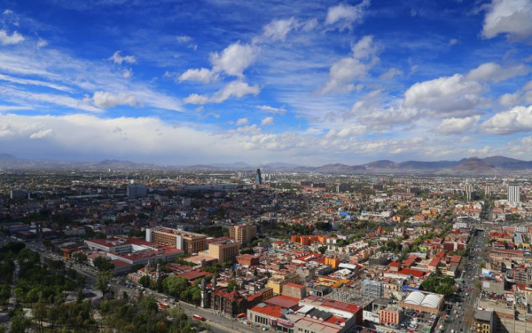 Organizaciones de la sociedad civil, académicos y colegios de profesionistas presentamos propuestas para la conformación del Instituto de Planeación Democrática