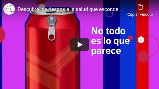 Descubre los riesgos a la salud que esconden los ultraprocesados