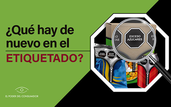 El etiquetado de advertencia continúa fortaleciéndose, protegiendo a los niños y proporcionando mayor información a los consumidores