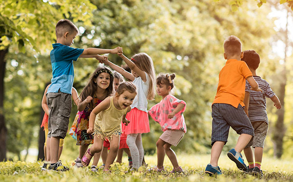 Transformando el mundo a través del juego