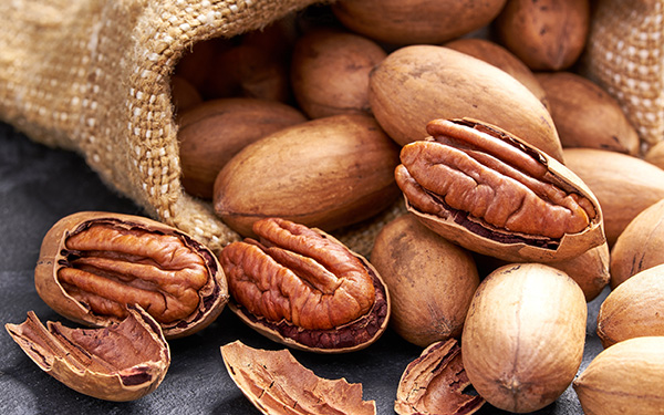 El poder de… Las nueces