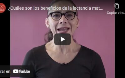 ¿Cuáles son los beneficios de la lactancia materna sobre los sucedáneos?