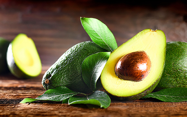 El poder de… El aguacate