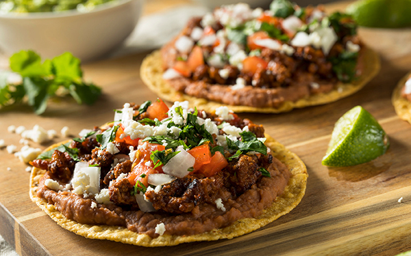 El poder de… Las tostadas