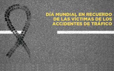 Sonarán las sirenas de la Cruz Roja para conmemorar a víctimas de violencia vial