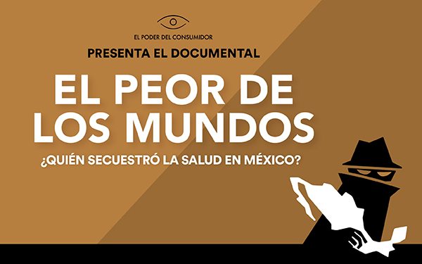 Estreno del documental ‘El peor de los mundos’. La salud pública en manos de las corporaciones