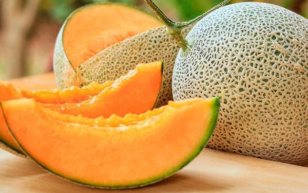 El poder de… El melón