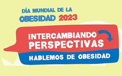 Día Mundial de la Obesidad en México: intercambiando perspectivas