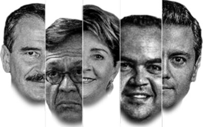 Reportaje que expone la captura de la política en México por Coca-Cola recibe premio internacional de periodismo