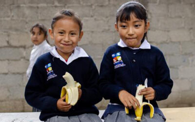 La LXV Legislatura da un paso histórico en la promoción de la salud de niñas, niños y adolescentes en los entornos escolares