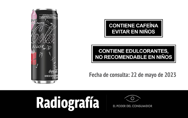 Radiografía de… Coca-Cola Sin Azúcar Move Rosalía