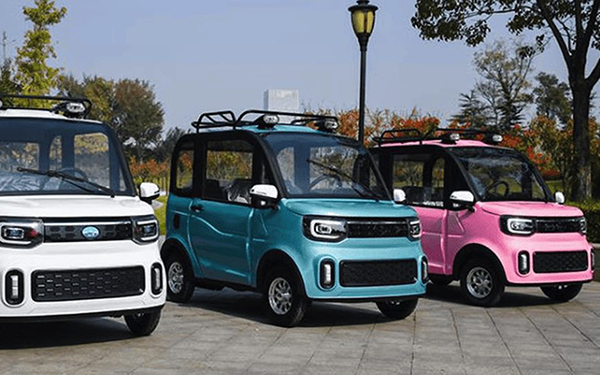 Rechazamos la venta en México del auto chino Chang Li S1 Pro en plataformas de comercio electrónico al no cumplir con la normativa de seguridad vehicular del país