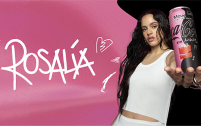 Organizaciones mexicanas enviamos una carta a la cantante Rosalía para pedirle no hacer promoción y publicidad de productos ultraprocesados que son nocivos para la salud
