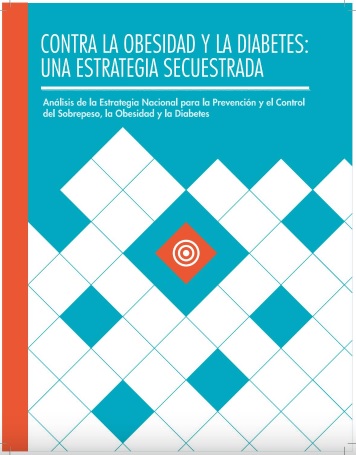 Contra la Obesidad y la Diabetes: Una Estrategia Secuestrada