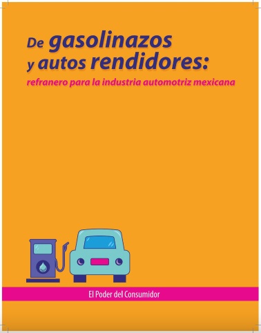 De gasolinazos y autos rendidores: refranero para la industria automotriz mexicana
