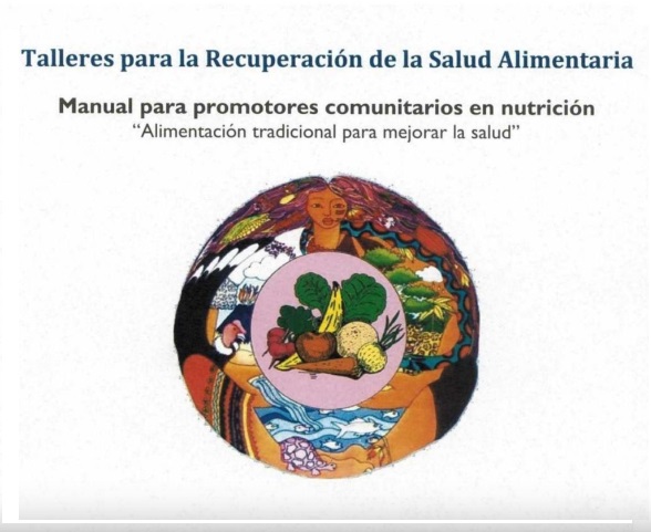 Talleres para la Recuperación de la Salud Alimentaria
