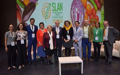 Latinoamérica se une y hace un llamado urgente a los gobiernos de la región para la protección de la salud infantil, a través del ‘Consenso de Cuenca’