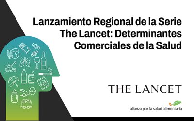 Las corporaciones de tabaco, alcohol, ultraprocesados y combustibles fósiles son responsables de un tercio de las muertes a nivel global